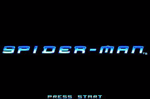 Spiderman & Spiderman 2 screenshot 2 for GameBoy Advance